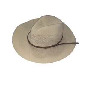 Marc and Mel hat